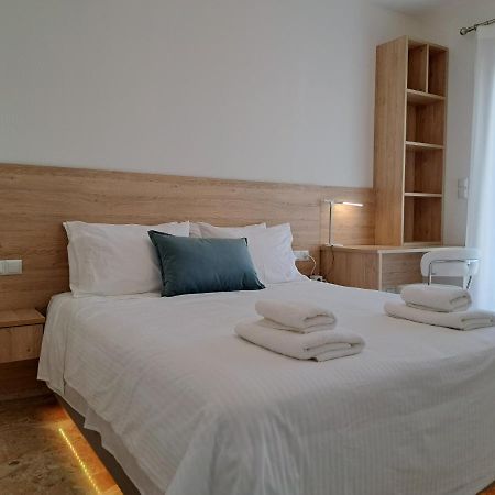 Luxury Suite 帕特雷 外观 照片
