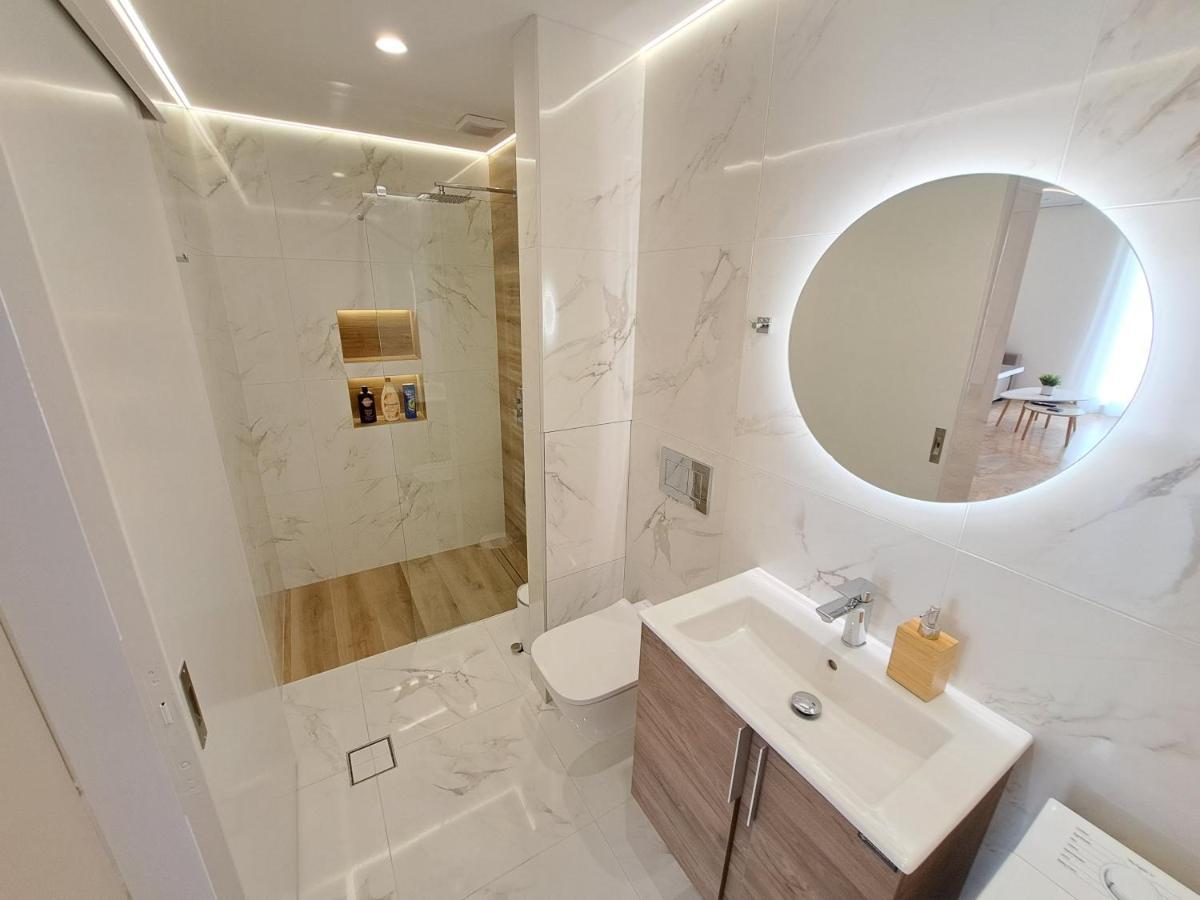 Luxury Suite 帕特雷 外观 照片