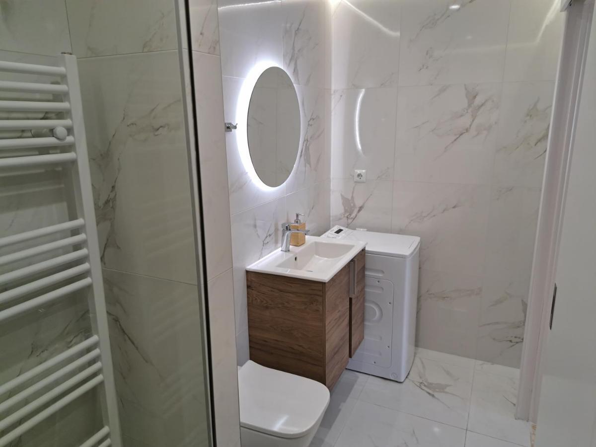 Luxury Suite 帕特雷 外观 照片